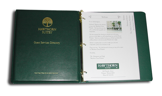 directory